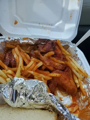 Broadway BBQ