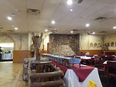 Aladdin Pita