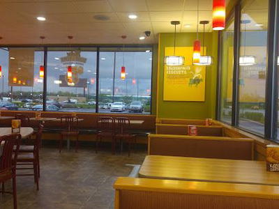 Popeyes Louisiana Kitchen