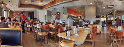 IHOP