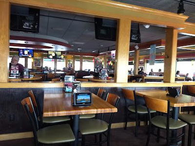 Applebee's Grill + Bar
