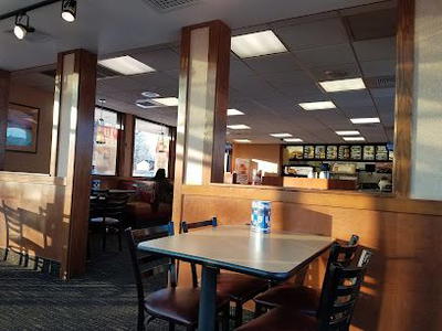 Arby's