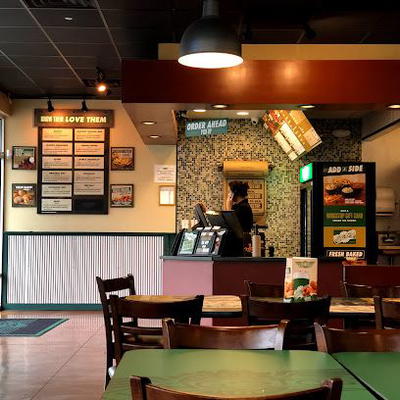 Wingstop