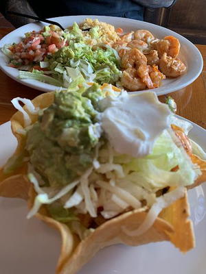 El Palmarcito Mexican Restaurant
