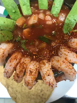 Taqueria La Canasta