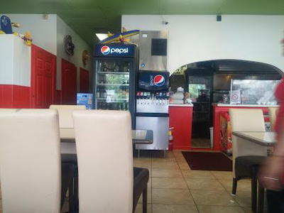 TACO EXPRESS