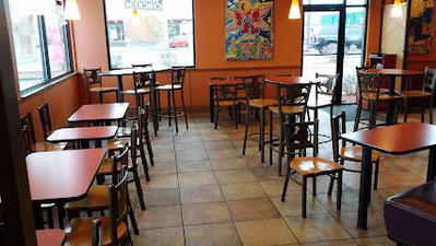 Taco Bell