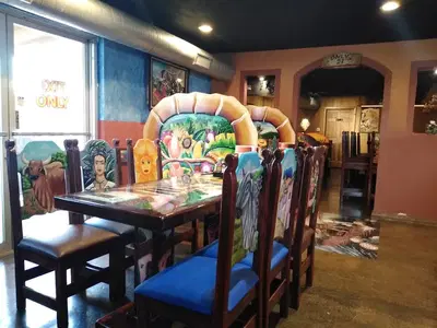 La Herradura II Mexican Restaurant