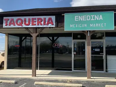 Enedina's Fiesta Bar And Grill