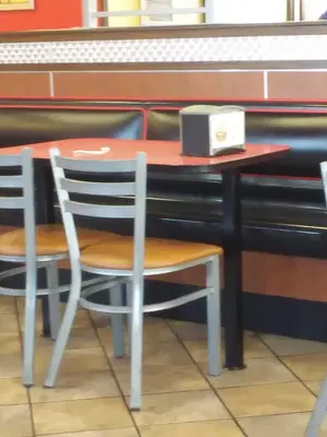 Hardee's