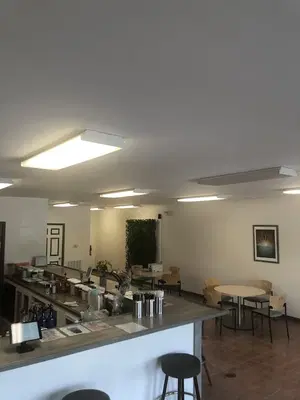 Energy Oasis