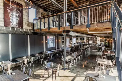 Taxman Brewing Company