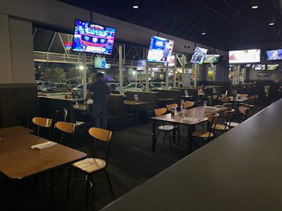 Buffalo Wild Wings