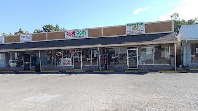 Cugino's Pizza