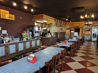 Dickey's Barbecue Pit