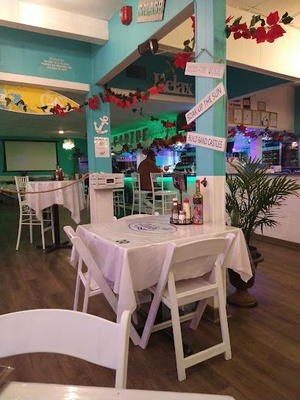 Caribe Marisqueria