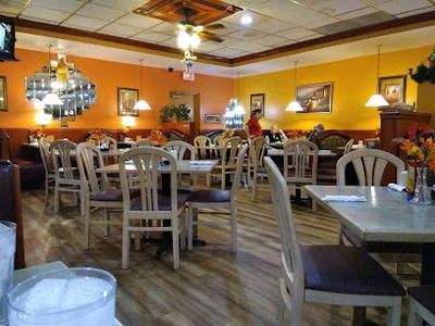Four Seasons Diner