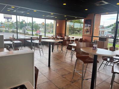 Taco Bell