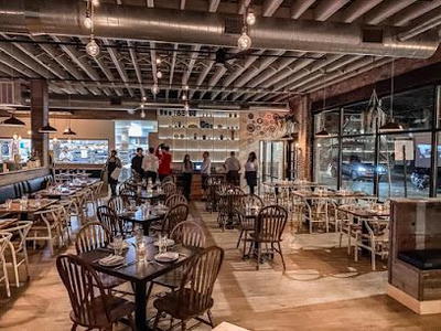 Root & Bone - Indianapolis