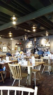 Cracker Barrel Old Country Store
