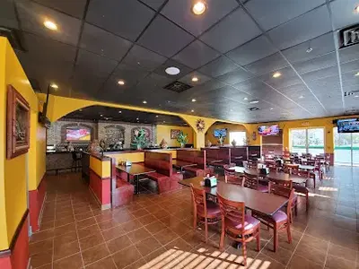El Nopal Mexican restaurants