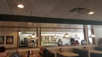 Schoop's Hamburgers