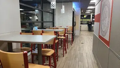 Dairy Queen Grill & Chill