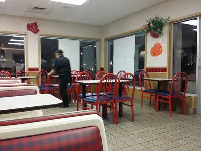 KFC