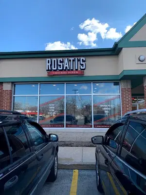 Rosati's Pizza