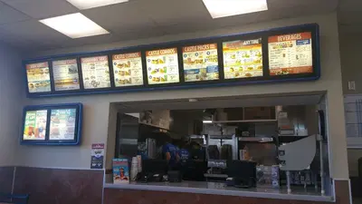 White Castle