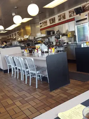 Waffle House