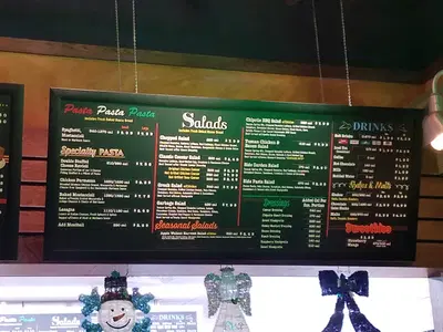 Budi's Sushi