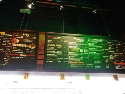La Tavola Trattoria