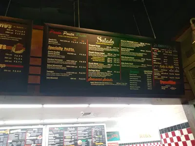 NEXT Restaurant & Bar