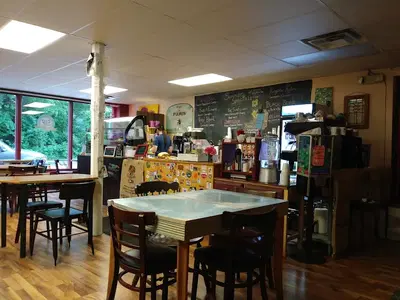 Sip Coffee House and Artisan Cafe