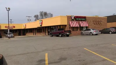 Aurelio's Pizza