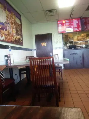 Chinatown Chinese Restaurant