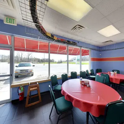 Tyler's Tender Railroad Restaurant