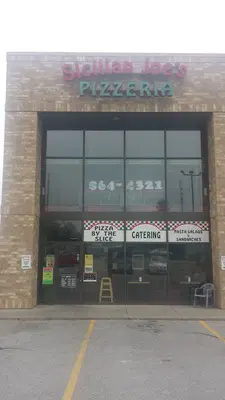 Sicilian Joe's Pizzeria