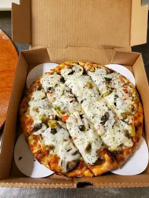 Langel's Pizza