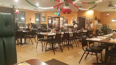 La Quesadilla Mexican Grill