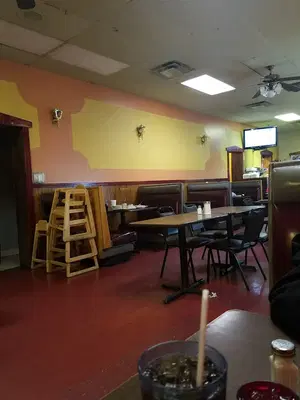 El Ranchero
