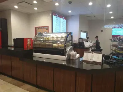 Burger Brothers