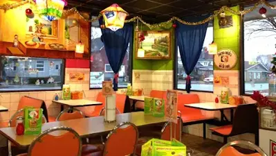 El Gran Taco Mexican Grill