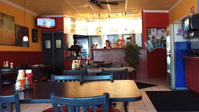 Griller's Restaurant