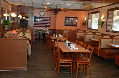 Sunrise Restaurant