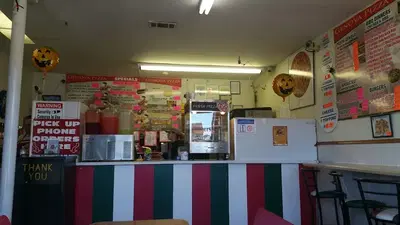 Genova Pizza