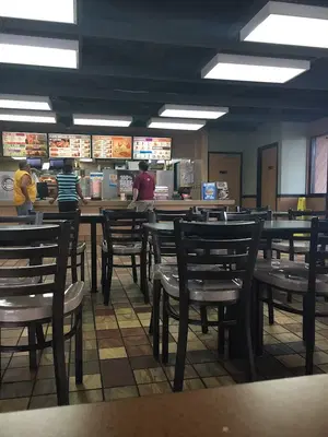 Burger King