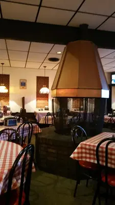 Aurelio's Pizza of Hammond