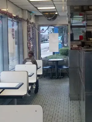 White Castle